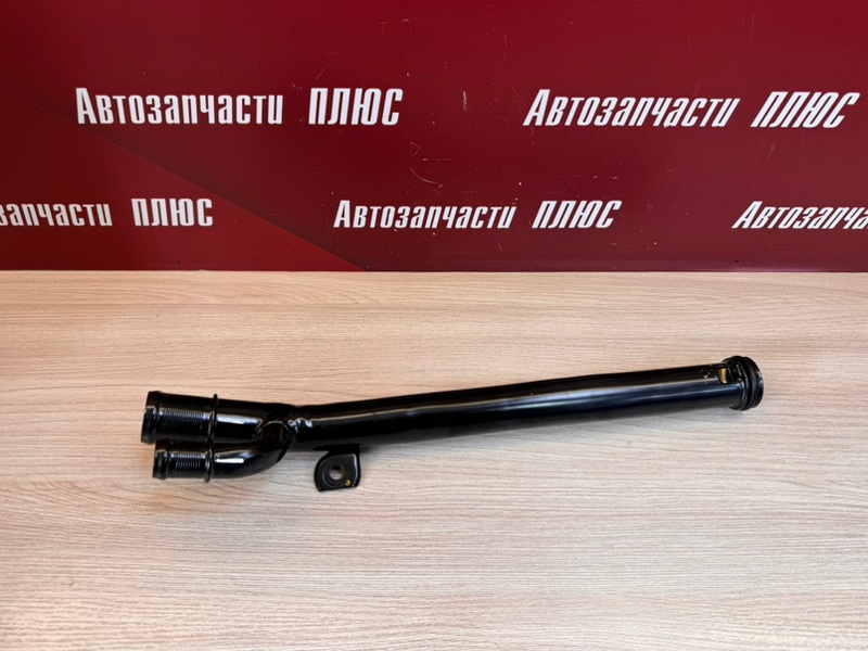 Трубка системы охлаждения - фото 5