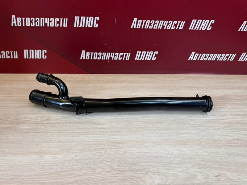 Трубка системы охлаждения - фото 6