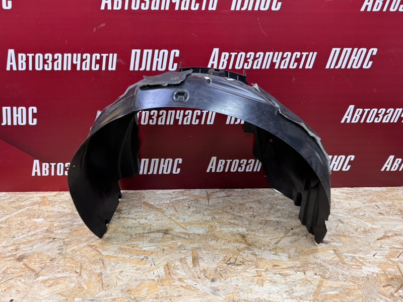 Подкрылок - фото 1