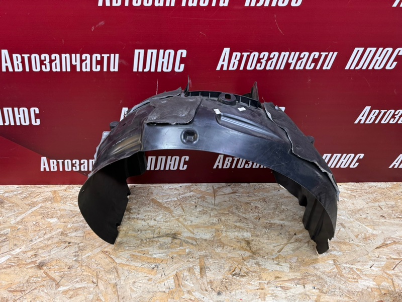 Подкрылок - фото 2