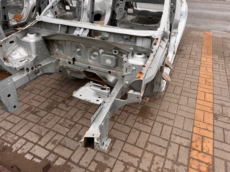 Лонжерон - фото 2