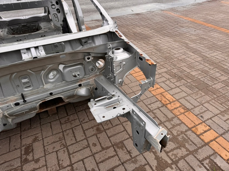 Лонжерон - фото 3