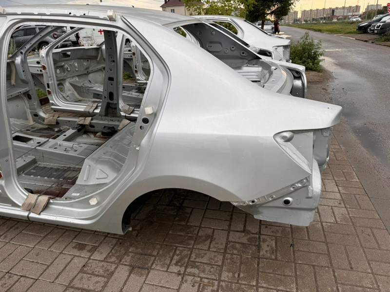 Крыло - фото 1