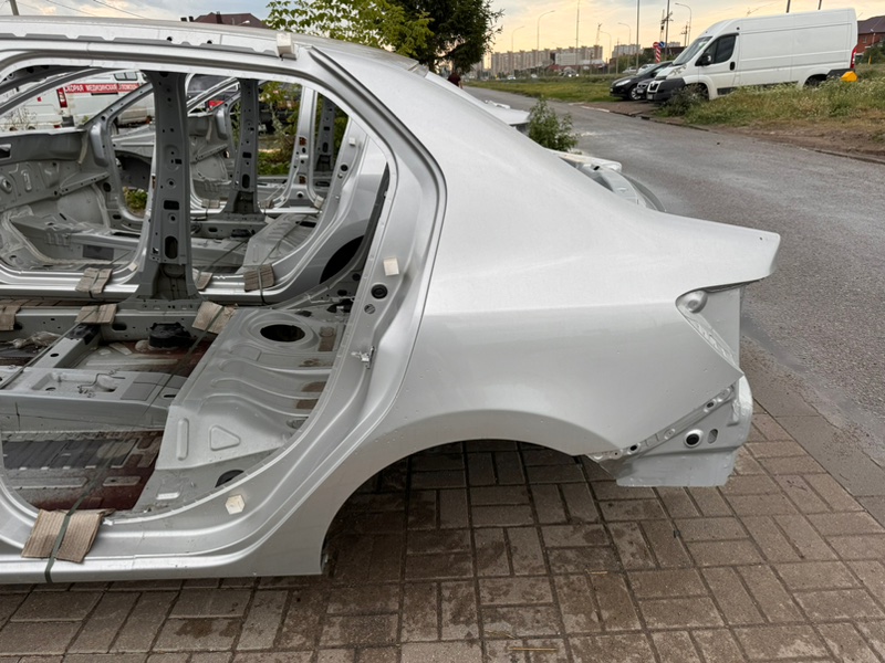 Крыло - фото 2