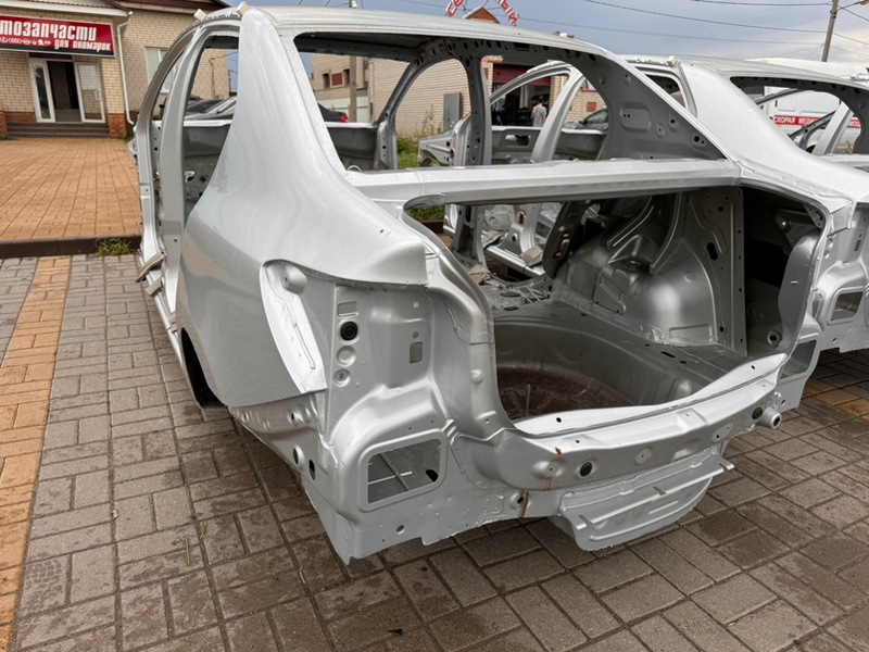 Крыло - фото 3