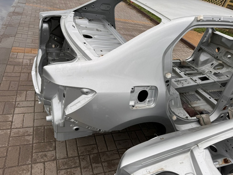 Крыло - фото 1