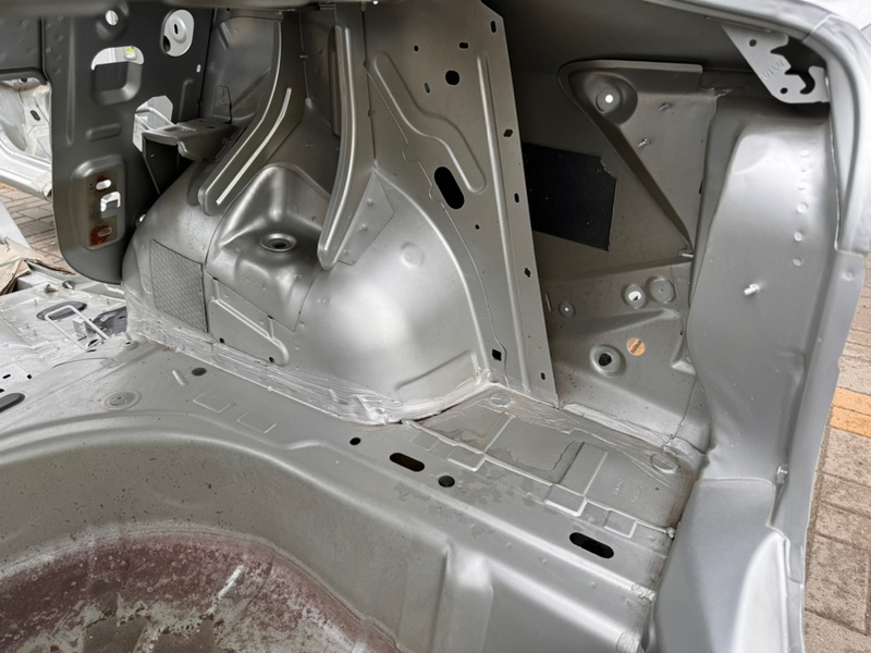 Крыло - фото 3