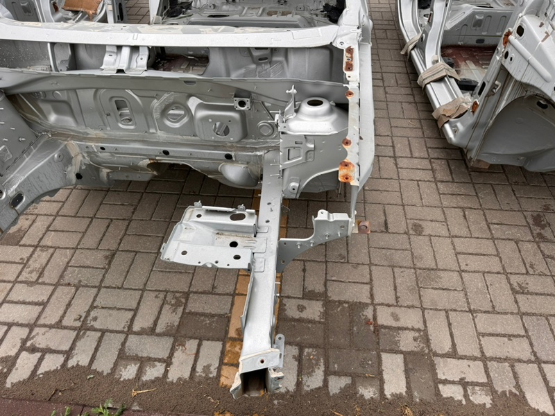 Лонжерон - фото 3