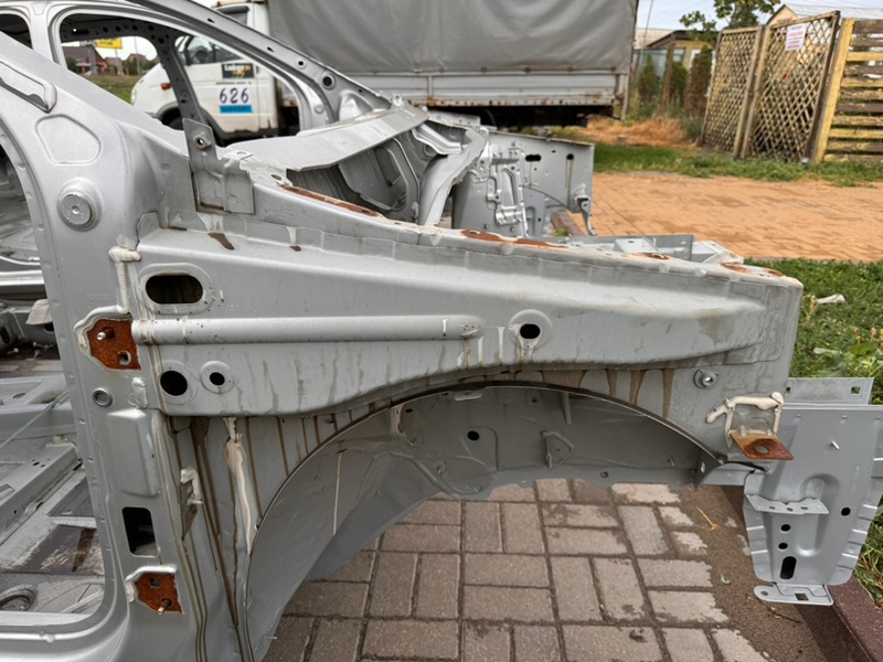 Лонжерон - фото 2