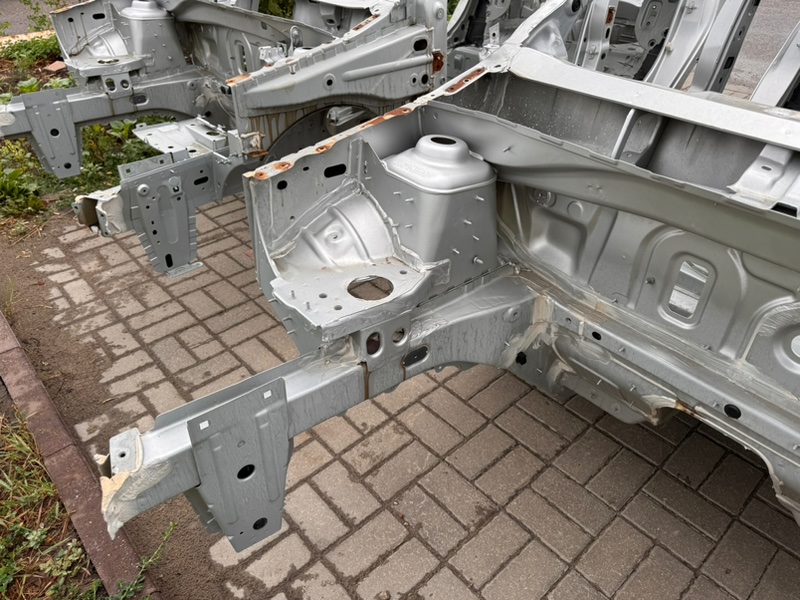 Лонжерон - фото 4