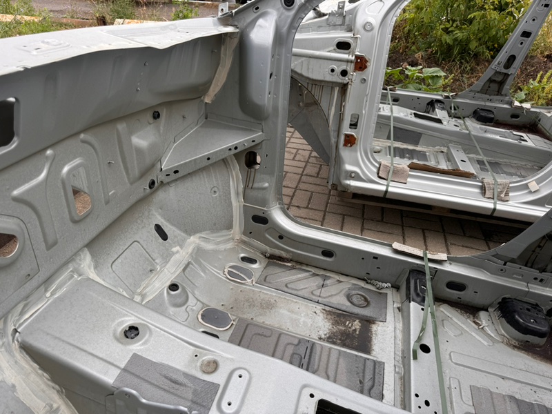 Лонжерон - фото 5