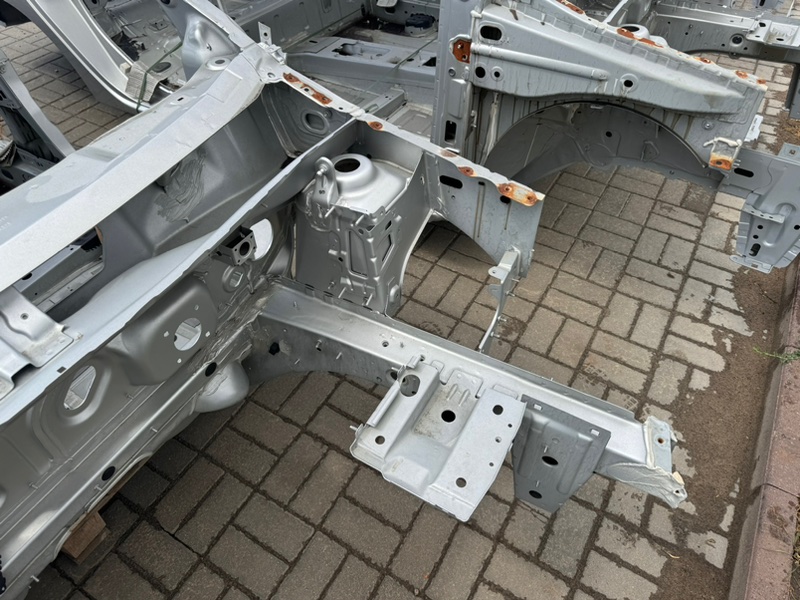 Лонжерон - фото 2