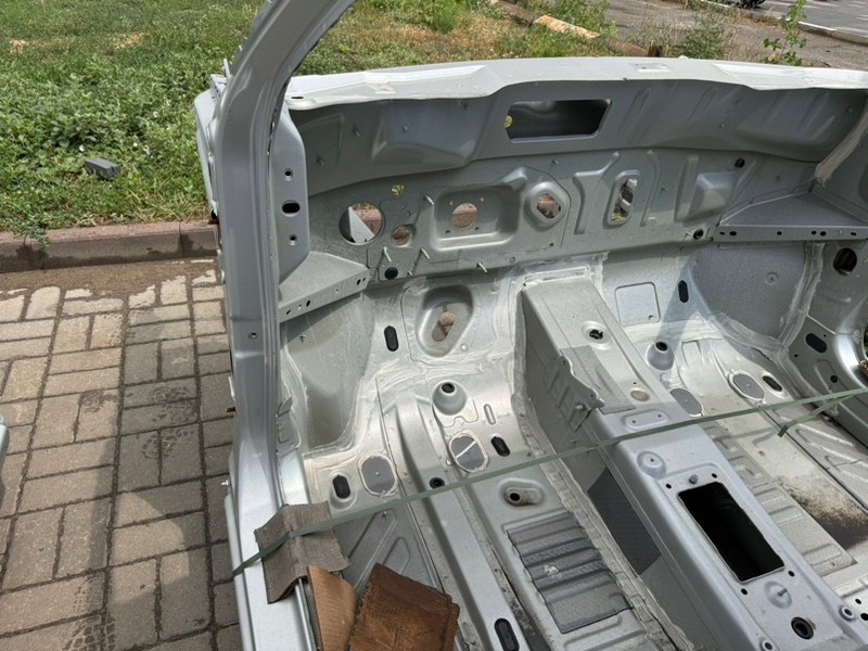 Лонжерон - фото 3