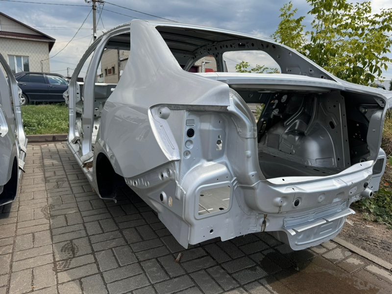 Крыло - фото 2