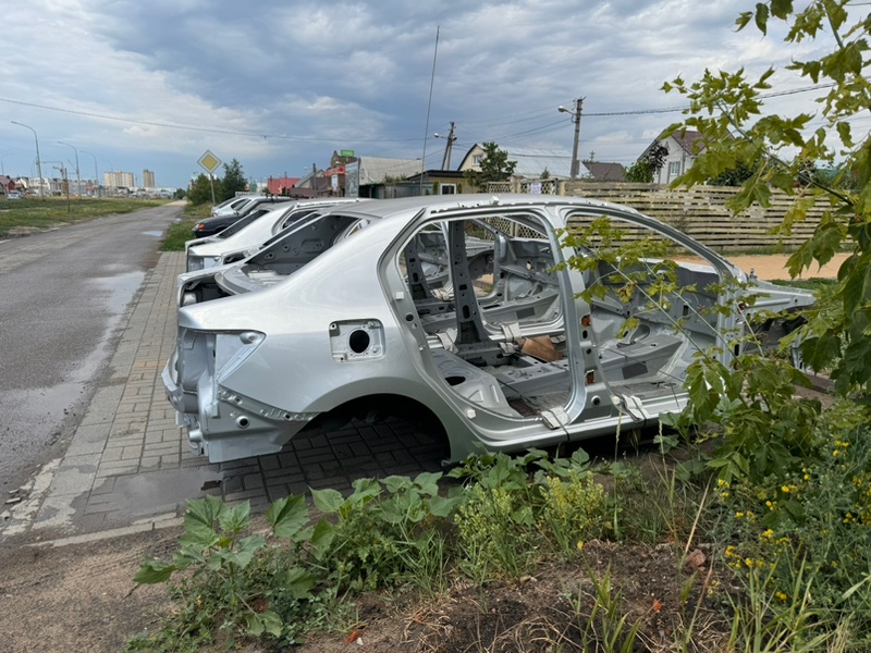 Крыло - фото 2