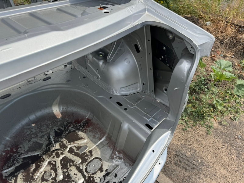 Крыло - фото 3