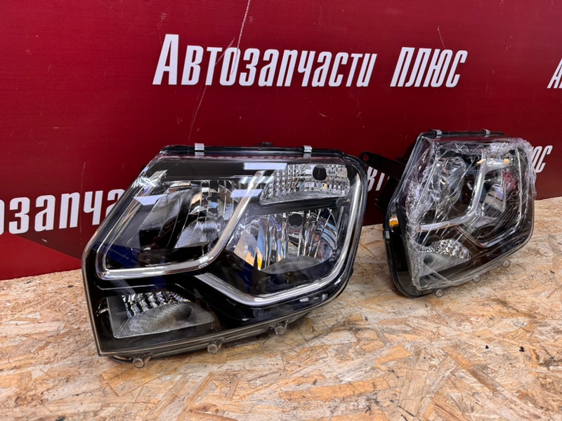 Фара - фото 2