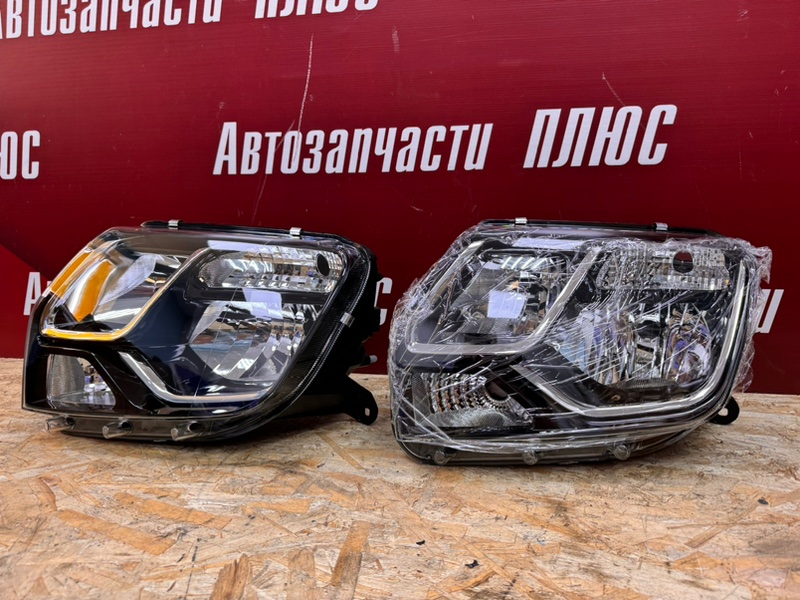 Фара - фото 3