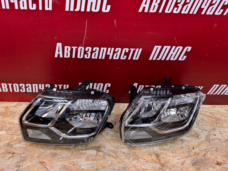 Фара - фото 4