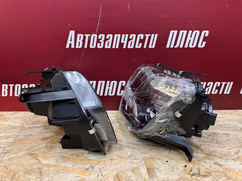 Фара - фото 5