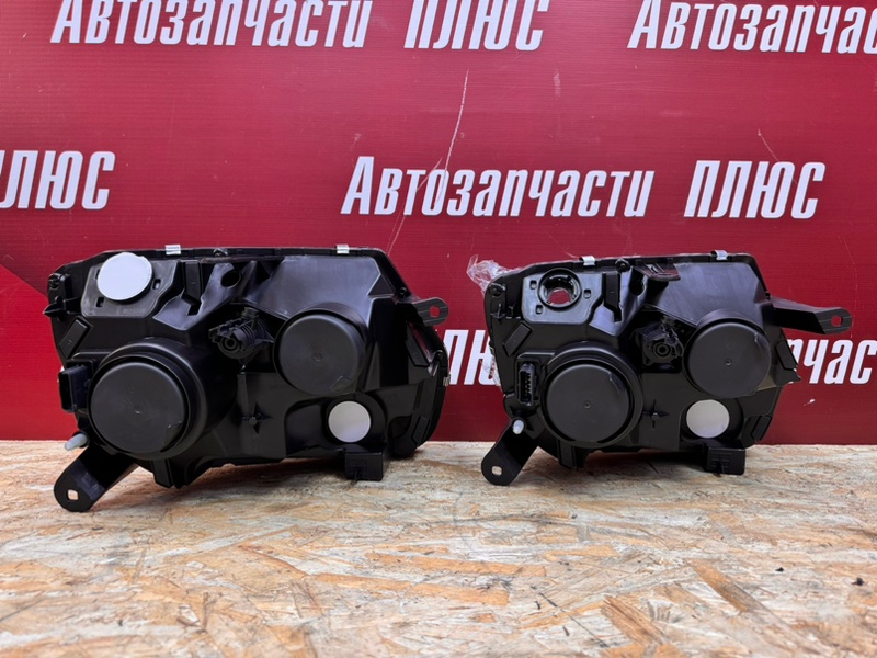 Фара - фото 6