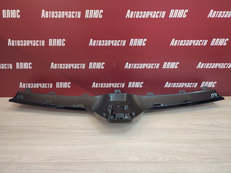 Накладка решетки радиатора - фото 6