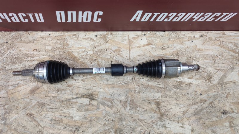 Привод - фото 2