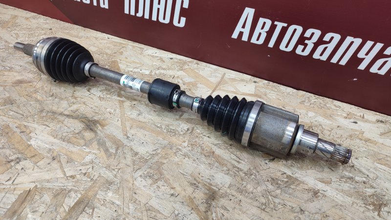 Привод - фото 3