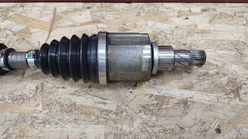 Привод - фото 4