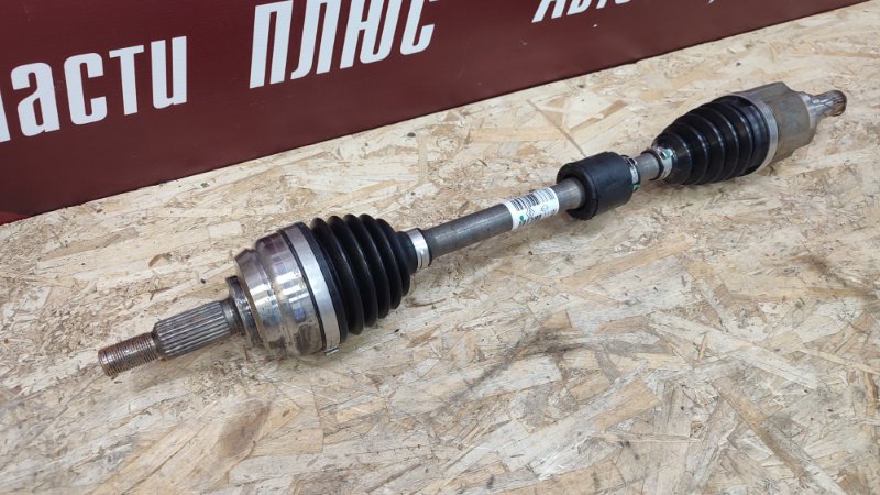 Привод - фото 5