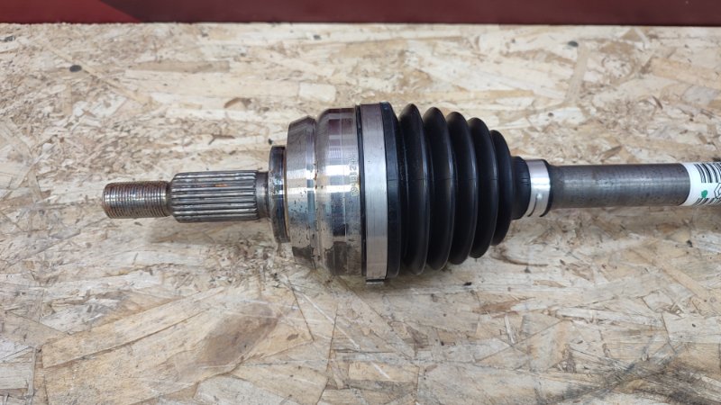 Привод - фото 6