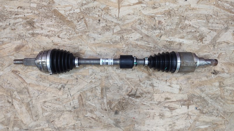 Привод - фото 7