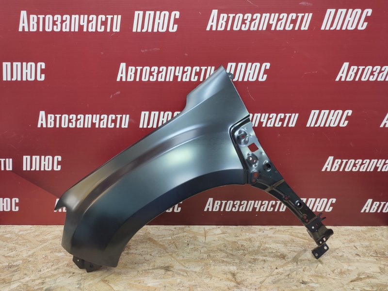 Крыло - фото 1