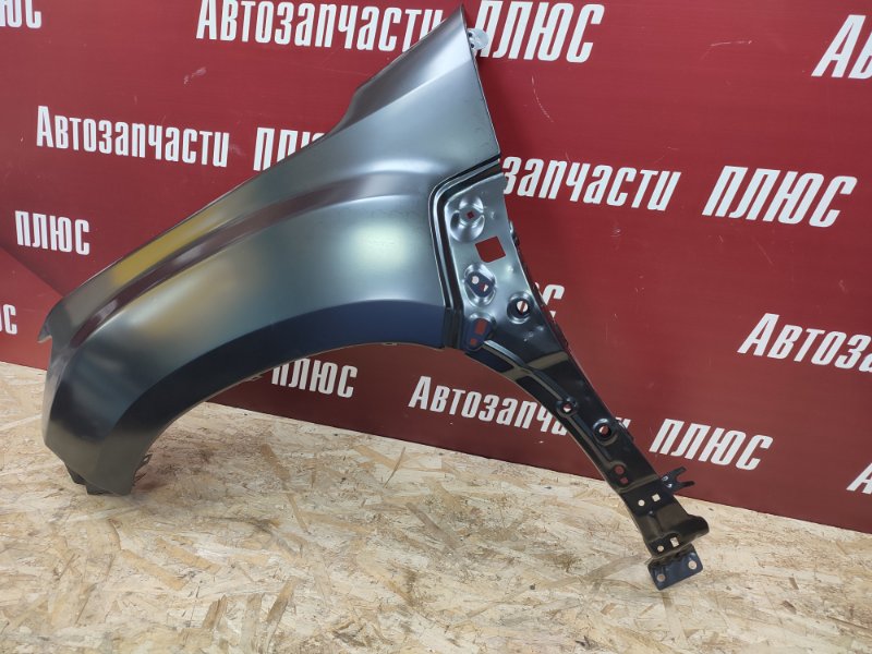 Крыло - фото 2