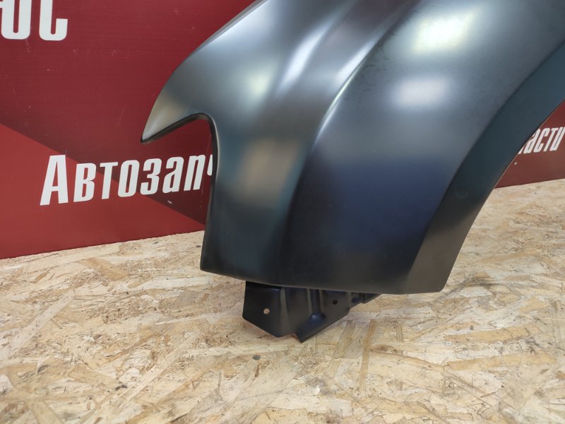 Крыло - фото 5