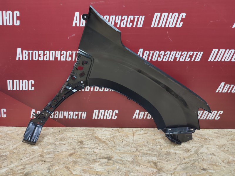 Крыло - фото 6