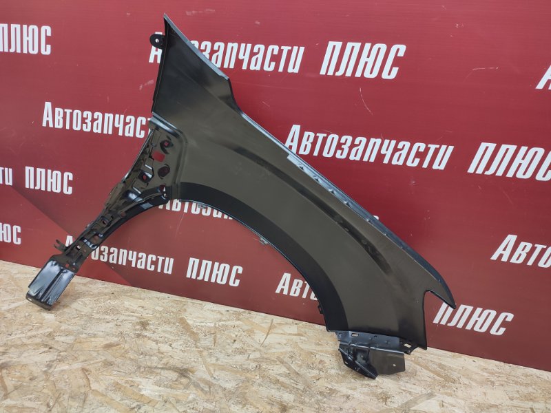 Крыло - фото 7