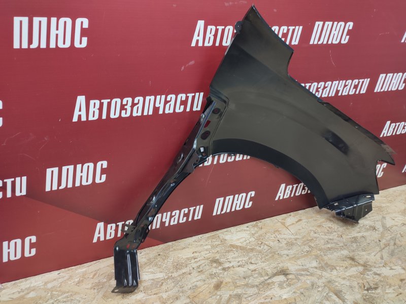 Крыло - фото 8