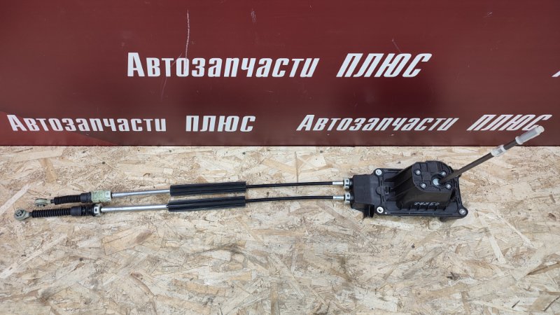 Кулиса МКПП - фото 3