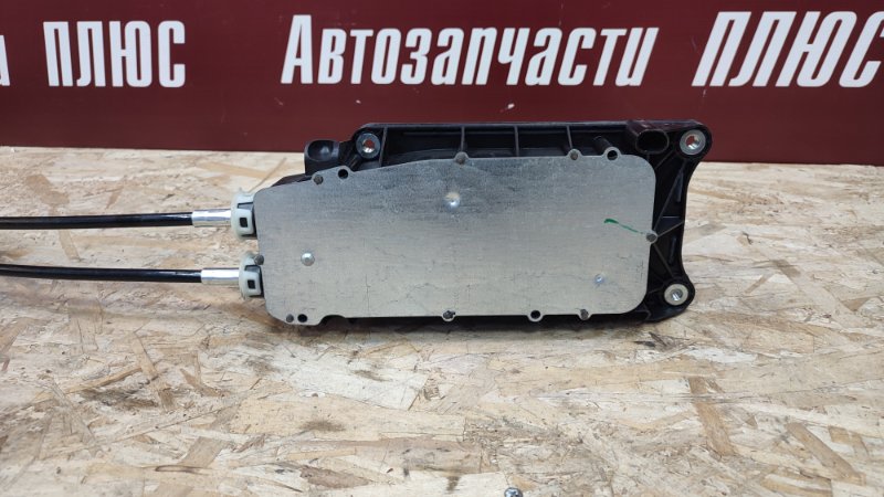 Кулиса МКПП - фото 6