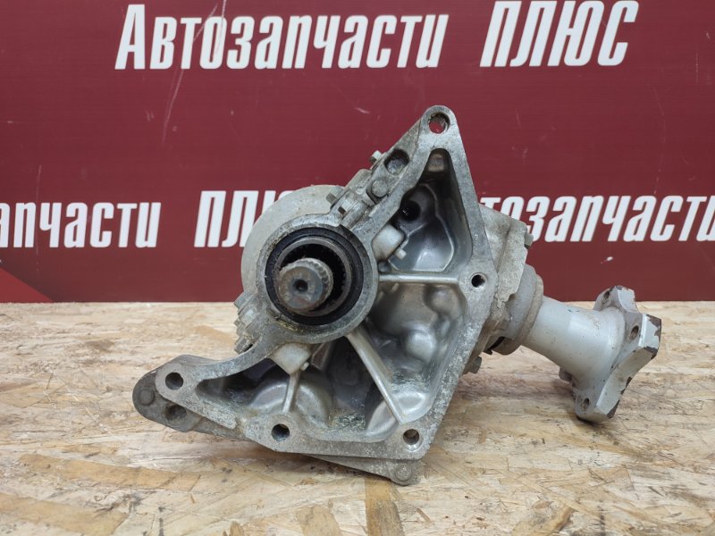 Раздаточная коробка - фото 3