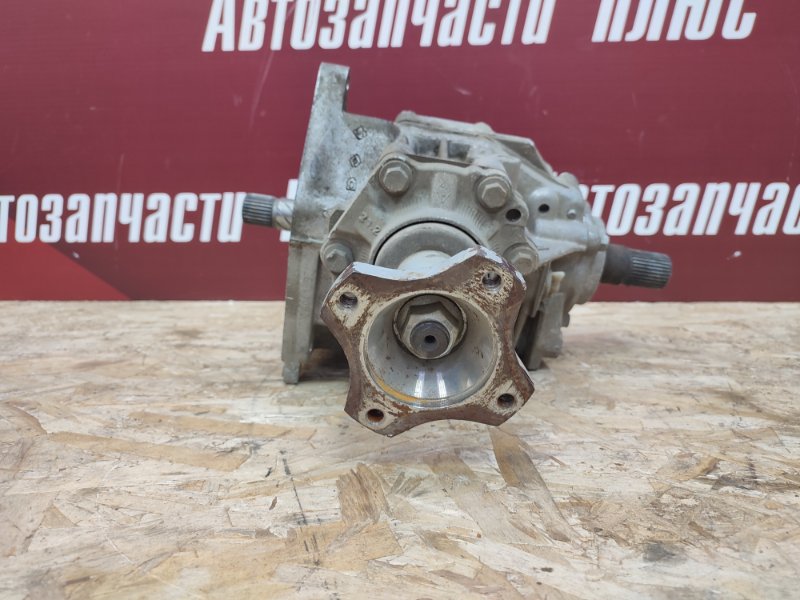 Раздаточная коробка - фото 4