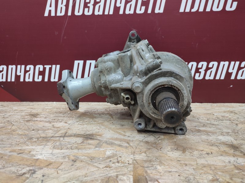 Раздаточная коробка - фото 6