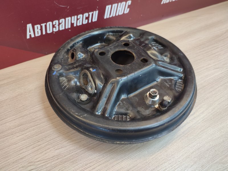 тормозные механизмы - фото 8