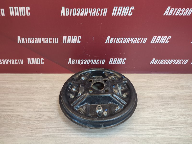 тормозные механизмы - фото 5
