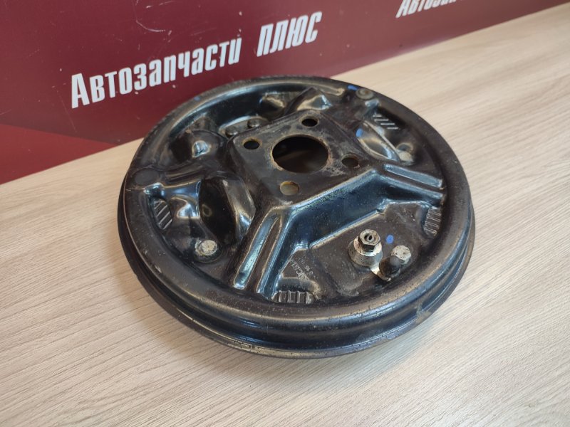 тормозные механизмы - фото 8