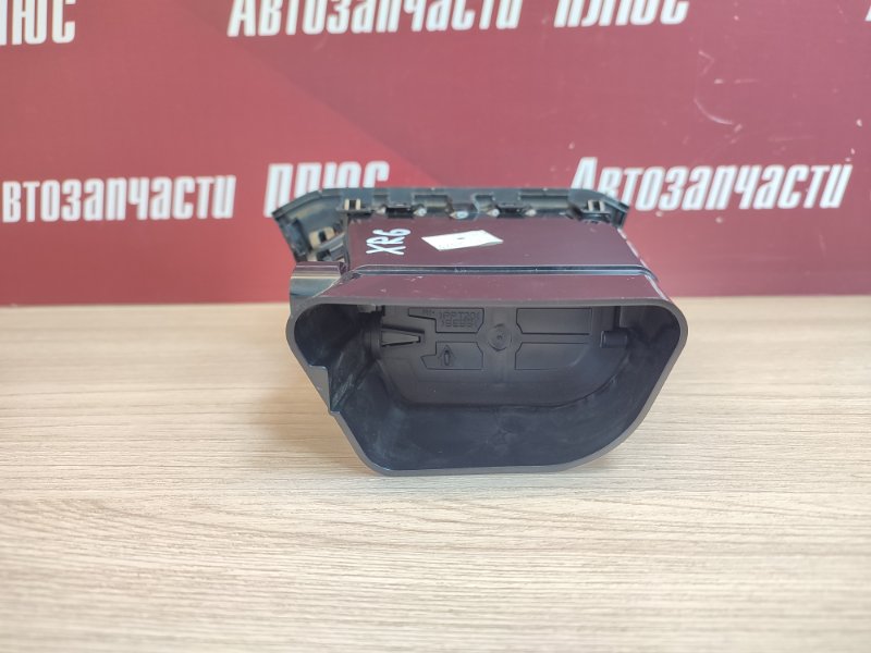 Воздушный дефлектор салона - фото 8