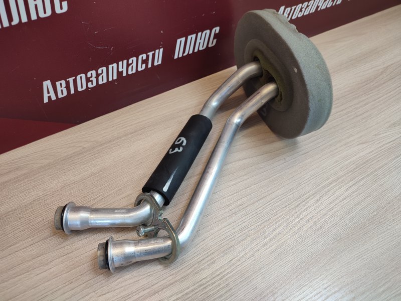 Патрубки отопителя - фото 5