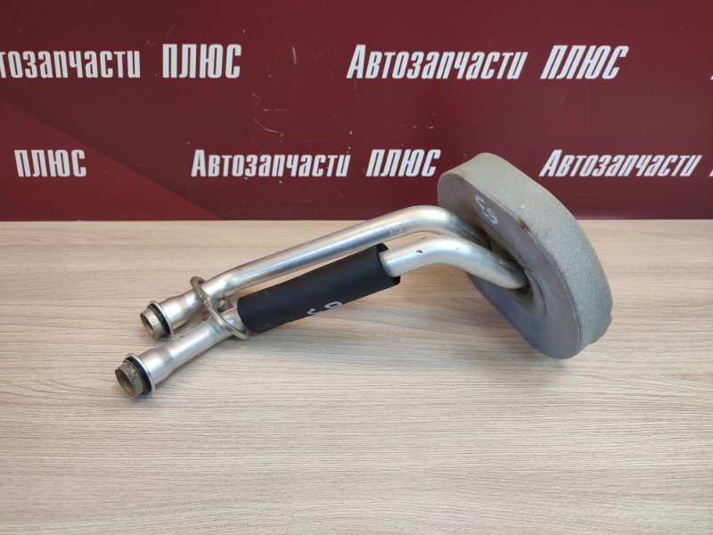 Патрубки отопителя - фото 8