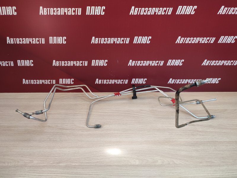 тормозные трубки - фото 1